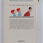 Sivar Ahlrud : Postimerkin arvoitus - pikkukuva 2