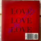 Andy Warhol - Love, Love, Love (hardcover) - pikkukuva 2