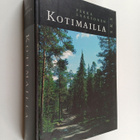 Pekka Laaksonen : Kotimailla (signeerattu) - pikkukuva 1