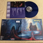 ABIOGENESI - Io Sono Il Vampiro LP - pikkukuva 1