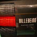 Billebeino outdoor poker set - pikkukuva 5