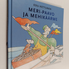 Edu Kettunen : Meri-Paavo ja mehikäärme - pikkukuva 1