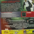 IN TIME BLU-RAY + DVD UUSI - pikkukuva 2