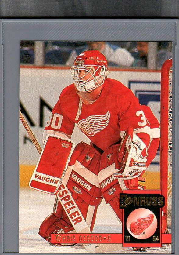 1993-94 Donruss - 0,10 € / kpl