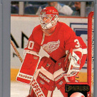 1993-94 Donruss - 0,10 € / kpl - pikkukuva 1