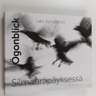 Lars Sundström : Ögonblick = Silmänräpäyksessä - pikkukuva 1