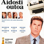 Aidosti outoa *Levy uudenveroinen - pikkukuva 1