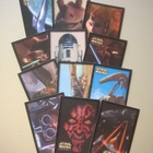 Star Wars - Episode I Tarra Setti - pikkukuva 3