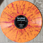 Black Sabbath – Sabbath Bloody Sabbath, Splatter Orange - pikkukuva 2