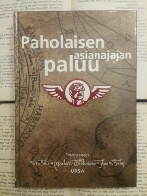 Paholaisen asianajajan paluu (sid.)