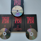 TABU Isänmaasarja 3DVD - pikkukuva 2