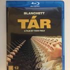 Tár (Blu-ray) Todd Field (Cate Blanchett) 2022 - pikkukuva 1