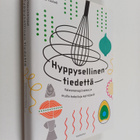 Anu Hopia : Hyppysellinen tiedettä : valeomenapiirakka ja... - pikkukuva 1