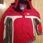 NORTH ICE AIR-TEX takki XS/S-koko - pikkukuva 1