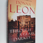 Donna Leon : Through a Glass Darkly - pikkukuva 1