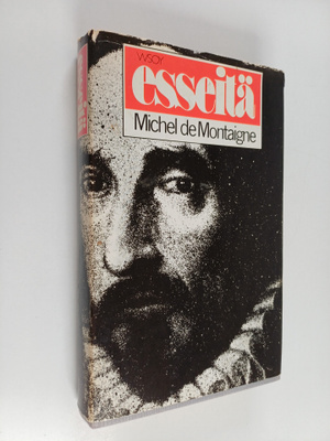 Michel de Montaigne : Esseitä