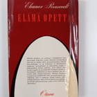 Eleanor Roosevelt : Elämä opettaa - pikkukuva 2