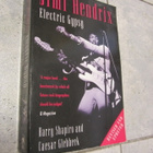 Jimi Hendrix Electric Gypsy by Harry Shapiro and Caesar Gleb - pikkukuva 1