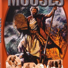 dvd, Mooses (Burt Lancaster : Moses - The Lawgiver, 1974) [d - pikkukuva 1