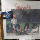 EARTHSHAKER - ARIGATO KIMINI  JAPAN PRESS M-/M- EP 12" - pikkukuva 1