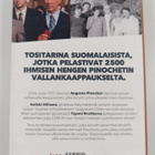 Heikki Hiilamo : Näkymättömät sankarit : suomalaisten sal... - pikkukuva 2