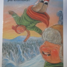 KULKEMATON PISTÄPPÄS PAREMMAKSI! HÖRÖLÄ TERHO PELTONIEMI - pikkukuva 1