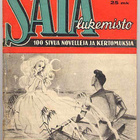 Sata-novellilukemisto 8/1945 - pikkukuva 1