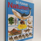 Steve Parker : Så funkar naturen - pikkukuva 1