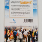 Olavi Rouhe : Ketkä pääsevät taivaaseen? - pikkukuva 2