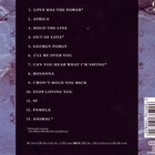 Toto : Past To Present 1977-1990 - CD - pikkukuva 2