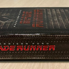 Ridley Scott: BLADE RUNNER (1982) Ultimate Collection (5DVD) - pikkukuva 3