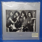 VAN HALEN - WOMEN AND CHILDREN FIRST EX+/EX- HOL -80 LP - pikkukuva 2