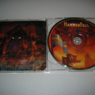 Hammerfall - One Crimson Night (2 x CD) - pikkukuva 4
