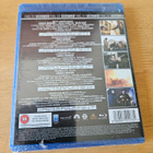 Death Wish 1-5, The Complete Collection (5 x Blu-ray, uusi) - pikkukuva 2
