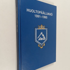 Huoltopäällikkö 1991-1995 - pikkukuva 1