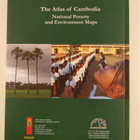 Save Cambodia's Wildlife : The Atlas of Cambodia - Nation... - pikkukuva 2