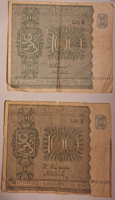 100mk setelit 1945.