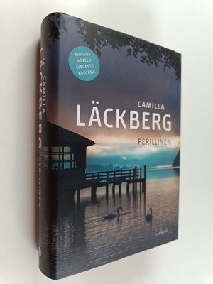 Camilla Läckberg : Perillinen