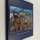 Bjorn Bjornsen : Engasjert kunst : billedkunsten speiler ... - pikkukuva 1