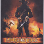 Musketeer - DVD - pikkukuva 1