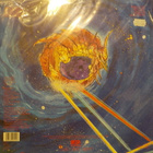 AGRESSOR - NEVERENDING DESTINY - GER 1990 EX-/EX+ LP - pikkukuva 2