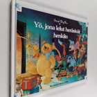 Enid Blyton : Yö, jona lelut heräsivät henkiin - pikkukuva 1