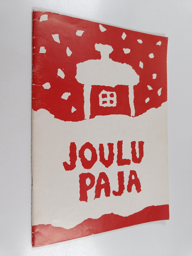Åsa Ravealaja : Joulupaja