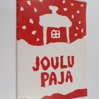 Åsa Ravealaja : Joulupaja - pikkukuva 1