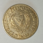 Kypros 10 c 1983, 2 kuvaa - pikkukuva 2