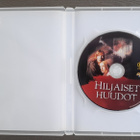 DVD: Hiljaiset Huudot (Kelly McGillis, Barry Corbin 2001) - pikkukuva 3