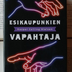 Kaspar Colling Nielsen - Esikaupunkien vapahtaja (sid.) - pikkukuva 1