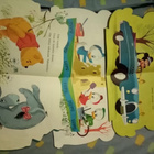 3 kpl TAMMEN DISNEY KIRJASIA V. 1970 - pikkukuva 5