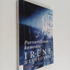 Irene Nemirovsky : Porvarillinen komedia ja muita novelleja - pikkukuva 1