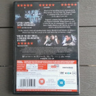 DVD: The Girl With The Dragon Tattoo (Stieg Larsson 2009) - pikkukuva 2